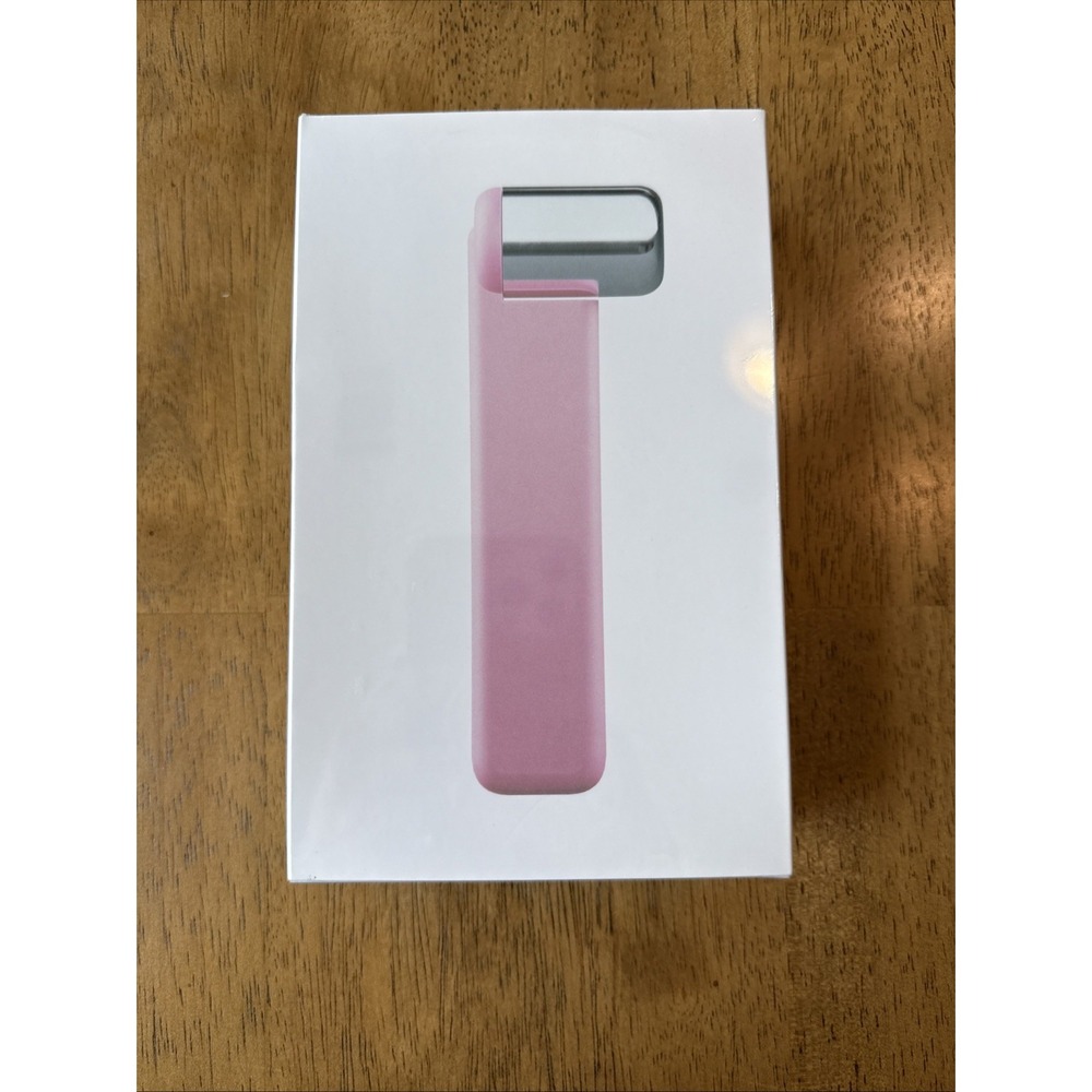 Walden Quiet Hours Facial Ice Roller NIB Sealed Skincare Ice Bath